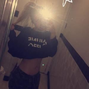 Meet your Posher, Sarenity